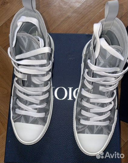 Оригинал Dior B23 CD, 39 размер