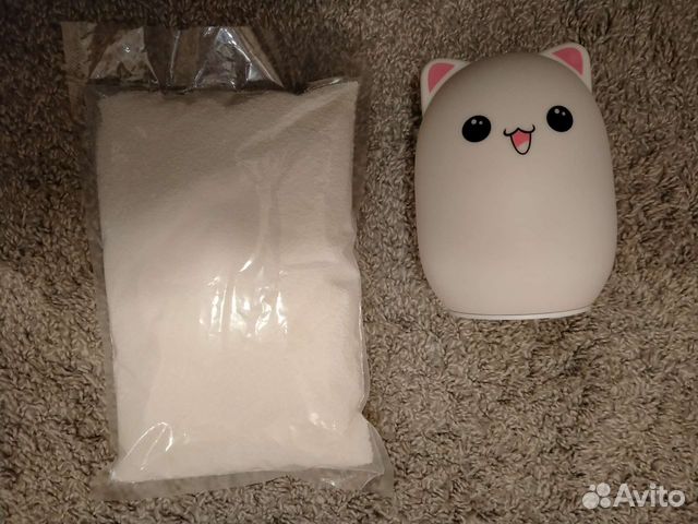 Кислородный пятновыводитель чудо порошок 1 кг