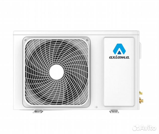 Инверторные и on/off сплит-системы Kentatsu, Midea