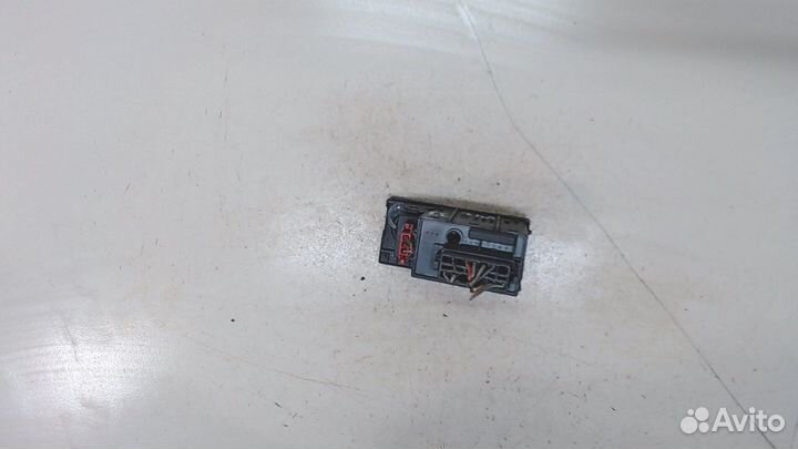 Переключатель света Volkswagen Golf 3, 1992