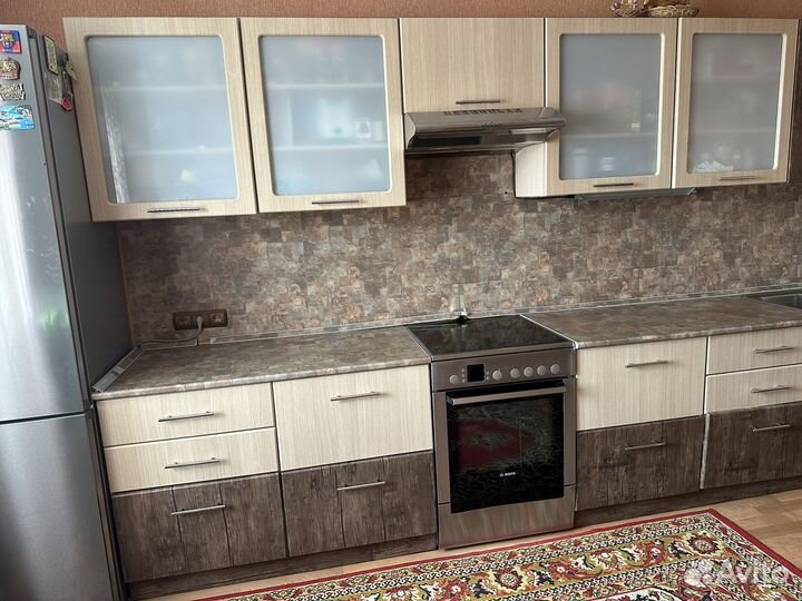 Кухонный гарнитур