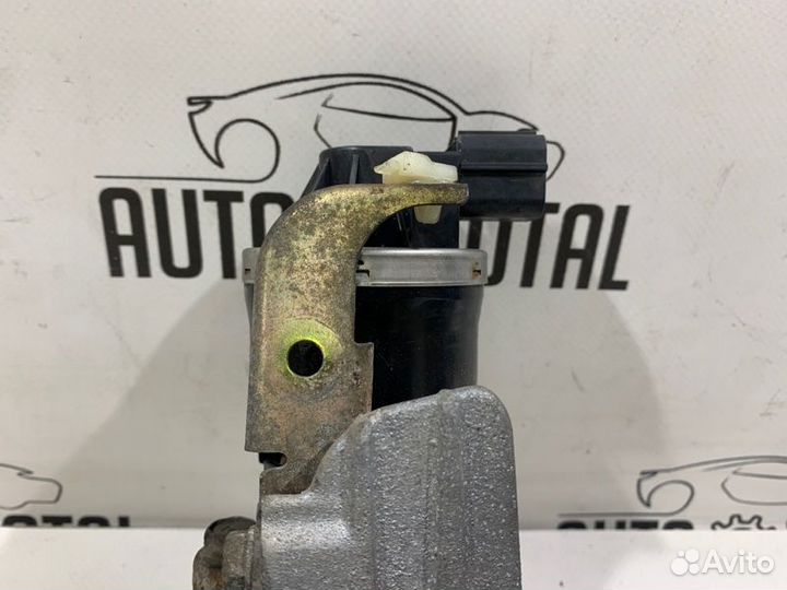 Клапан EGR Honda Fit GD1 L13A