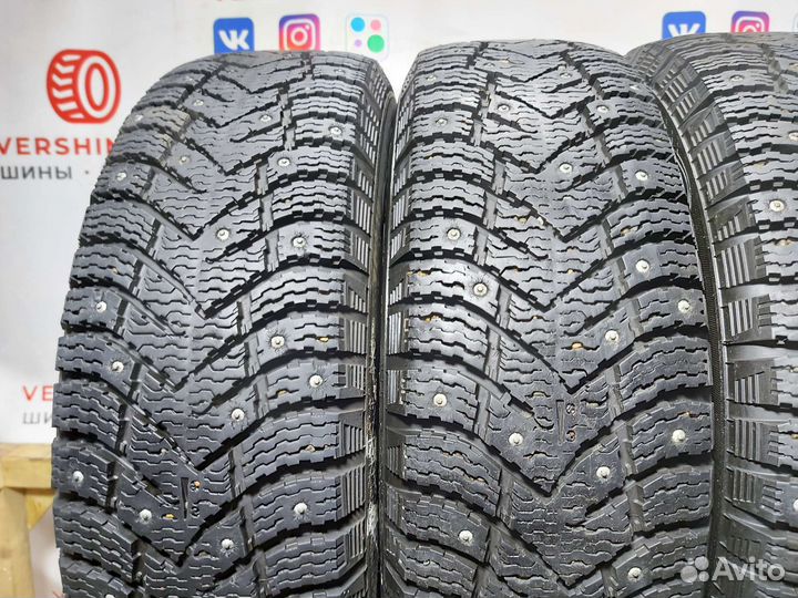 Cordiant Snow Cross 2 185/70 R14