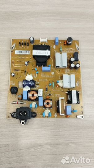 EAX67209001 (1.5) - EAY64529501