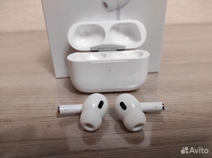 Apple Airpods pro 2 копия