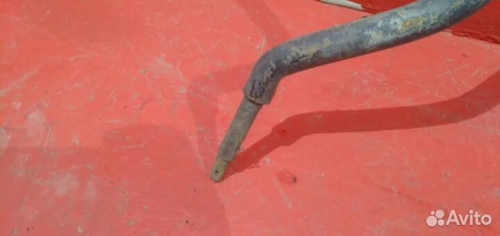 Дэу Матиз cтабилизатор передний