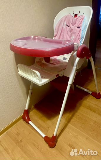Стул для кормления
