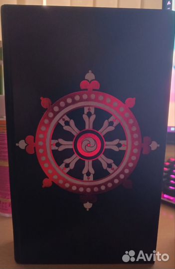 Книги шантарам