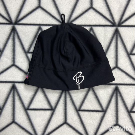 Шапка Bjorn Daehlie / Fischer / Swix