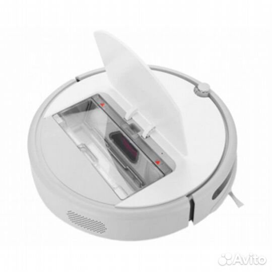 Робот-пылесос Xiaomi Xiaowa C10