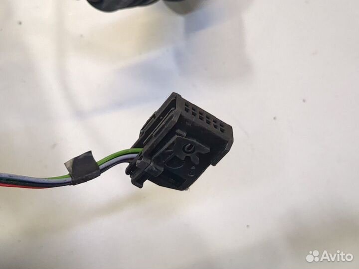 Зеркало боковое BMW 5 E39, 2001