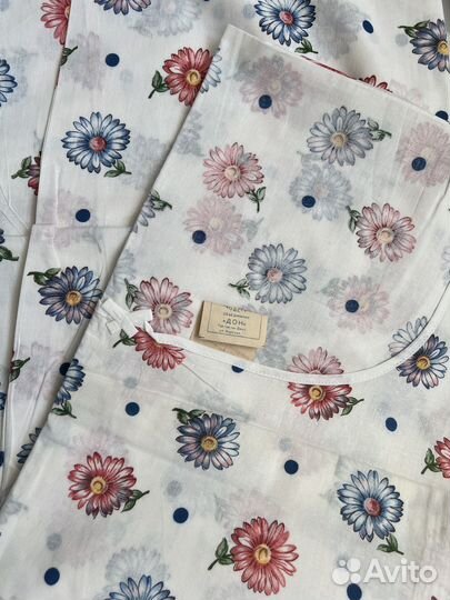 Постельное белье/скатерти СССР винтаж новое