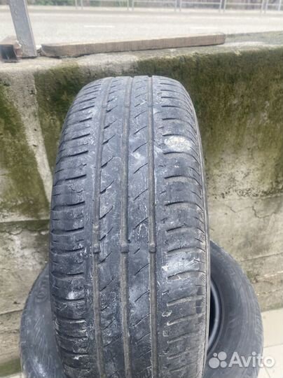 Continental ContiEcoContact 3 195/65 R15