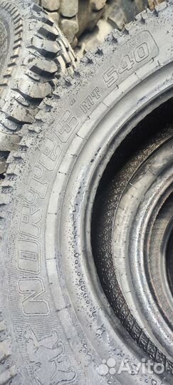 Nortec MT-540 225/75 R16 104Q