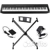 Синтезатор yamaha/электронное пианино