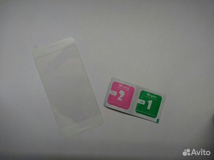 Защитное стекло для honor 6c