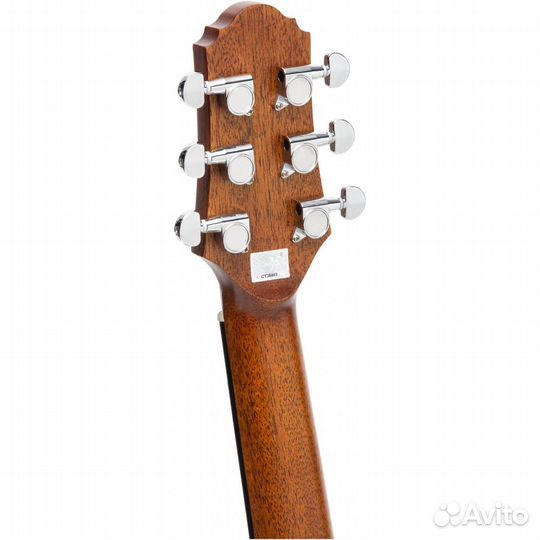 Электроакустическая гитара Crafter HT-100CE