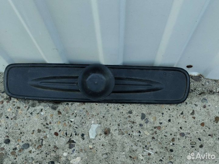 Стекло в машину