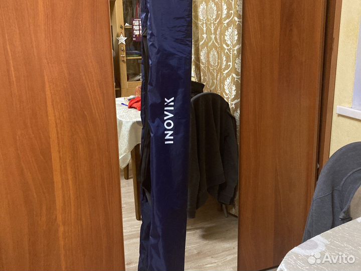 Беговые лыжи