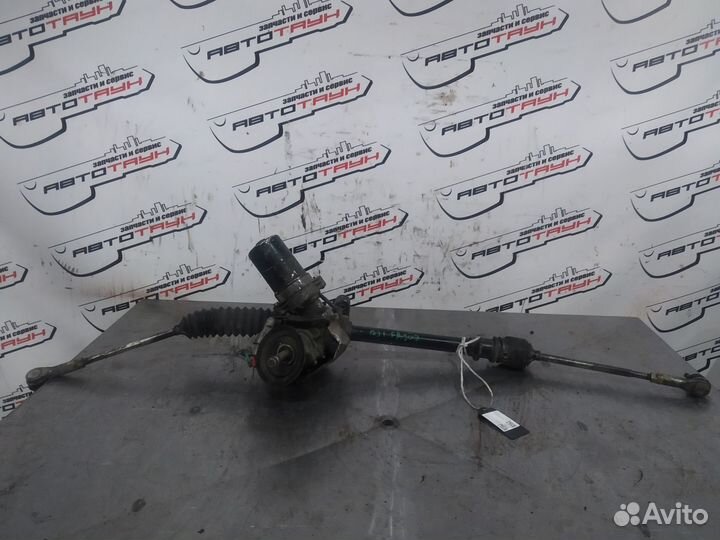 Рейка рулевая honda airwave partner GJ1 GJ2 GJ3 GJ