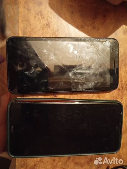 Lenovo K5 Note, 3/32 ГБ