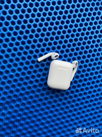Airpods 2 Оригинал