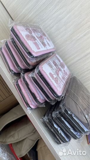 Набор для маникюра