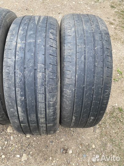 Pirelli Scorpion 215/60 R17