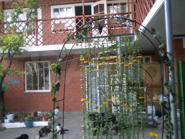 Комната 10 м² в 1-к., 1/2 эт.