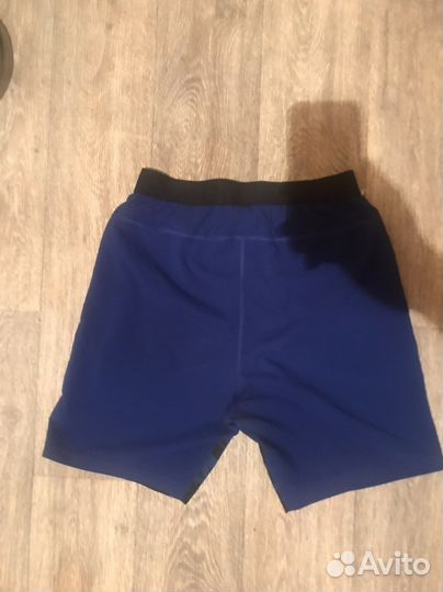 Шорты Reebok (оригинал)