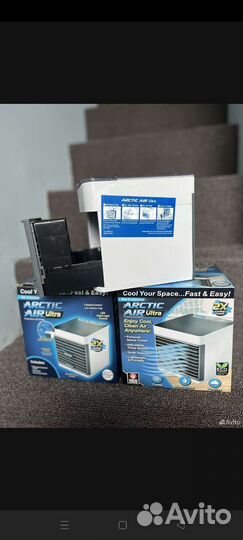 Кондиционер