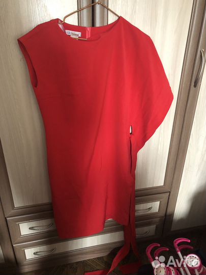 Платье женское