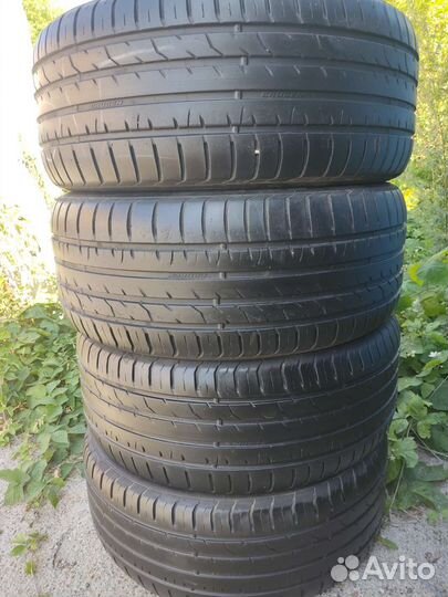 Marshal Crugen HP91 285/50 R20 112V