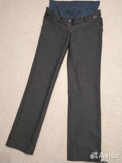 Брюки для беременных р. 44-46