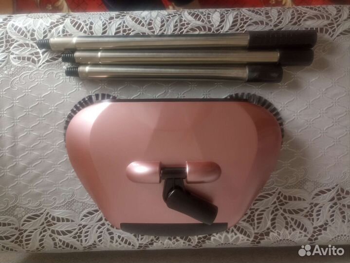 Щетка для чистки дома