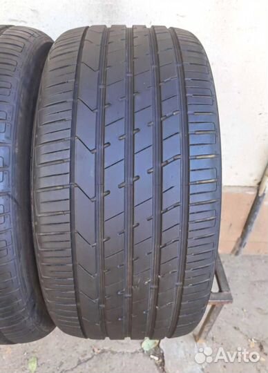Hankook Ventus S1 Evo2 SUV K117A 285/35 R22 106Y