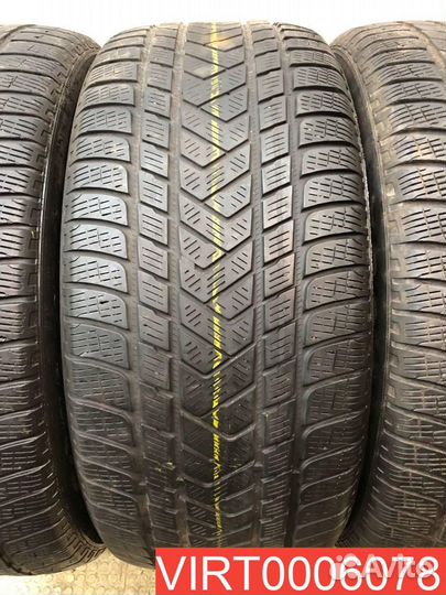 Pirelli Scorpion Winter 275/45 R20 110V