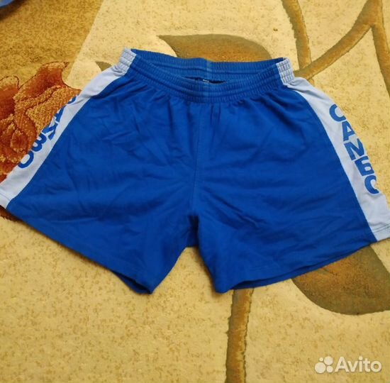 Самбовка (кимоно для самбо) и шорты для самбо