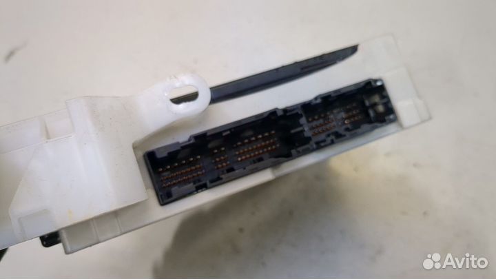 Блок комфорта Toyota Prius, 2016