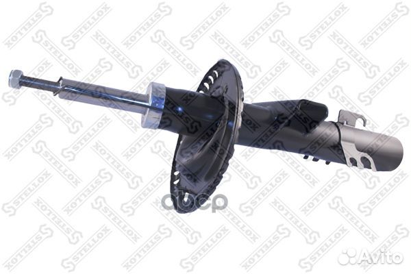 4203-9302-SX амортизатор передний газовый VW M