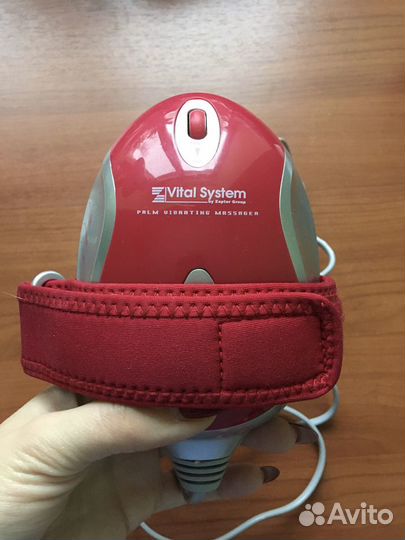 Массажёр для тела