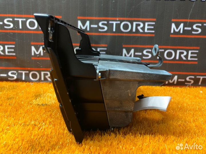 Бардачок в центральную консоль Bmw 7-Series E65