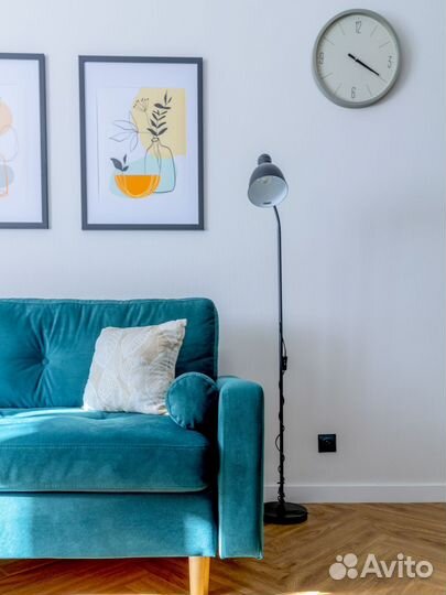 Интерьерный фотограф