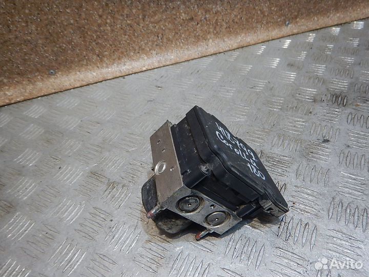 Блок ABS (насос), Toyota (Тойота) -corolla 180 (13