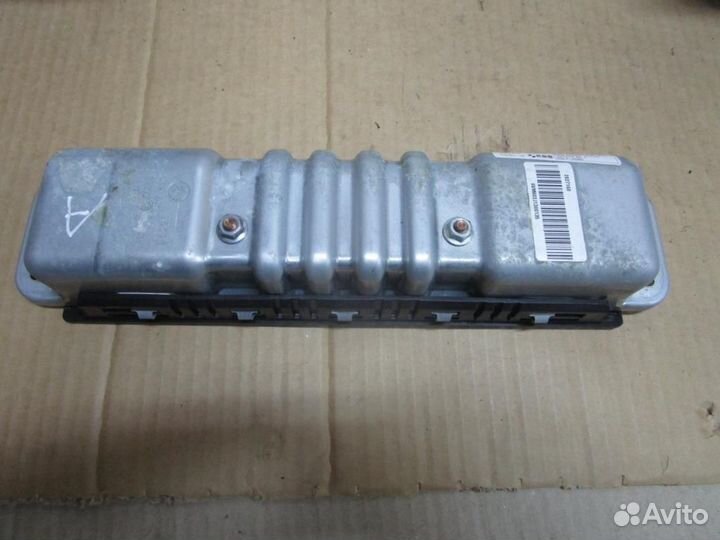 Подушка безопасности коленная w177 A35 AMG A-cla