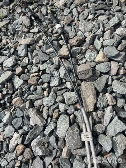 Трос выбора передач МКПП Ford Focus 2