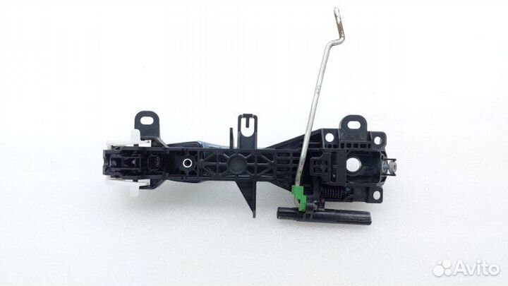 Б/У Б/У Ручка двери внешняя Состояние хорошее