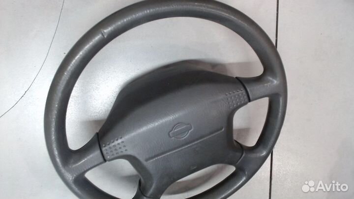 Руль Nissan Elgrand, 1998
