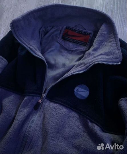 Оригинальная флиска Nike Vintage Primer