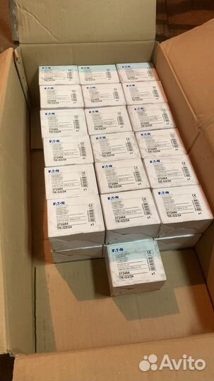 Блок питания-Трансформатор Eaton TR230/12-24в